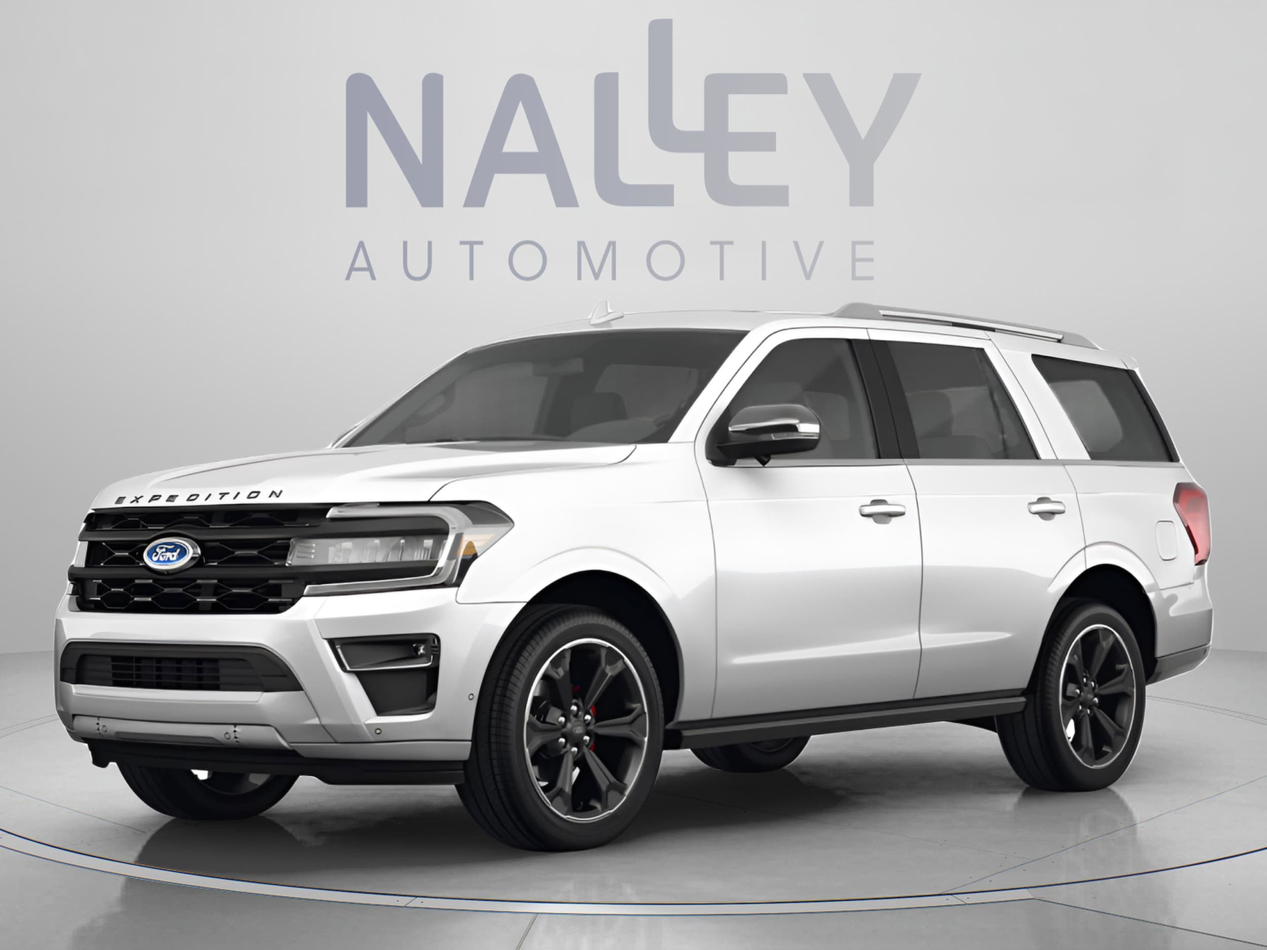 2022 Ford Expedition Limited 4X4's photo