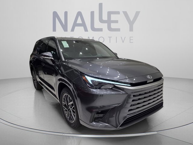 2026 Lexus TX 350 Premium - Photo 7