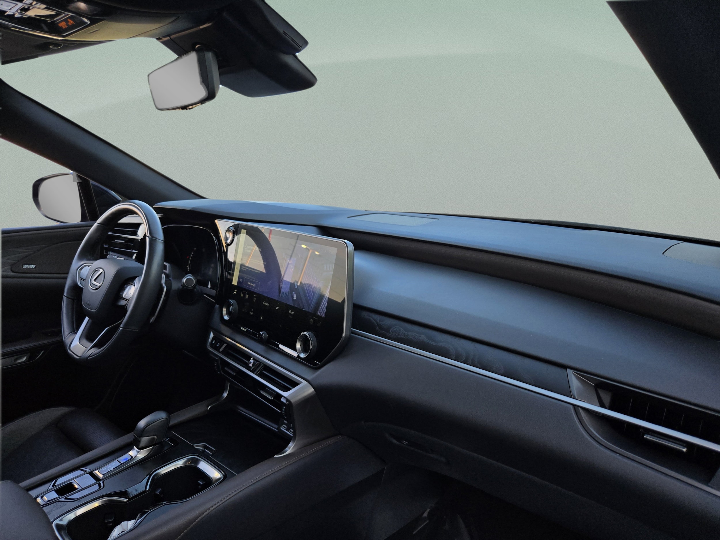 2023 Lexus RX 350 - Photo 26