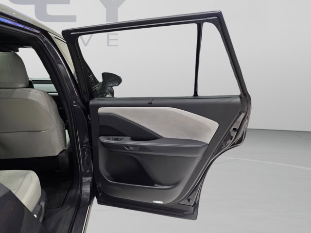 2026 Lexus TX 350 Premium - Photo 26