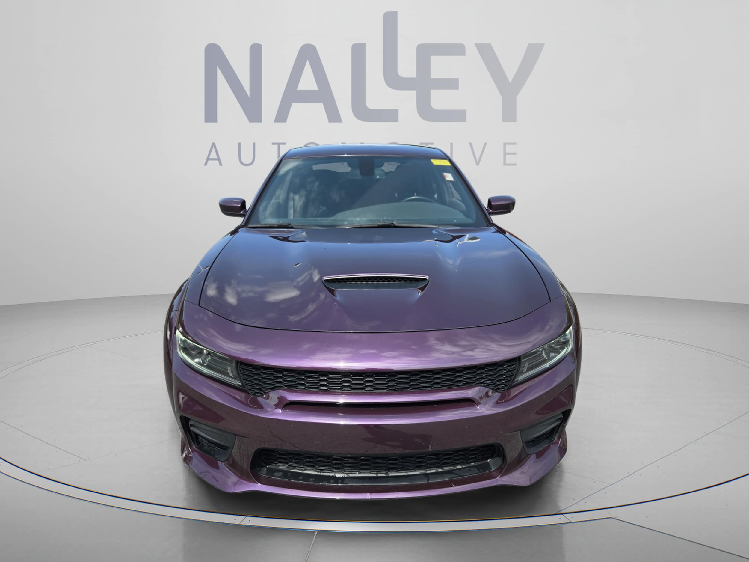 Used 2022 Dodge Charger Scat Pack Widebody For Sale | Serving