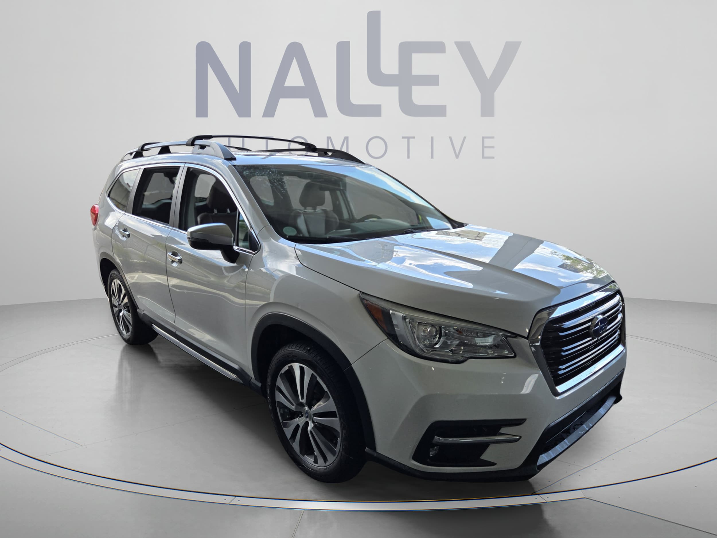 2019 Subaru Ascent Touring - Photo 5