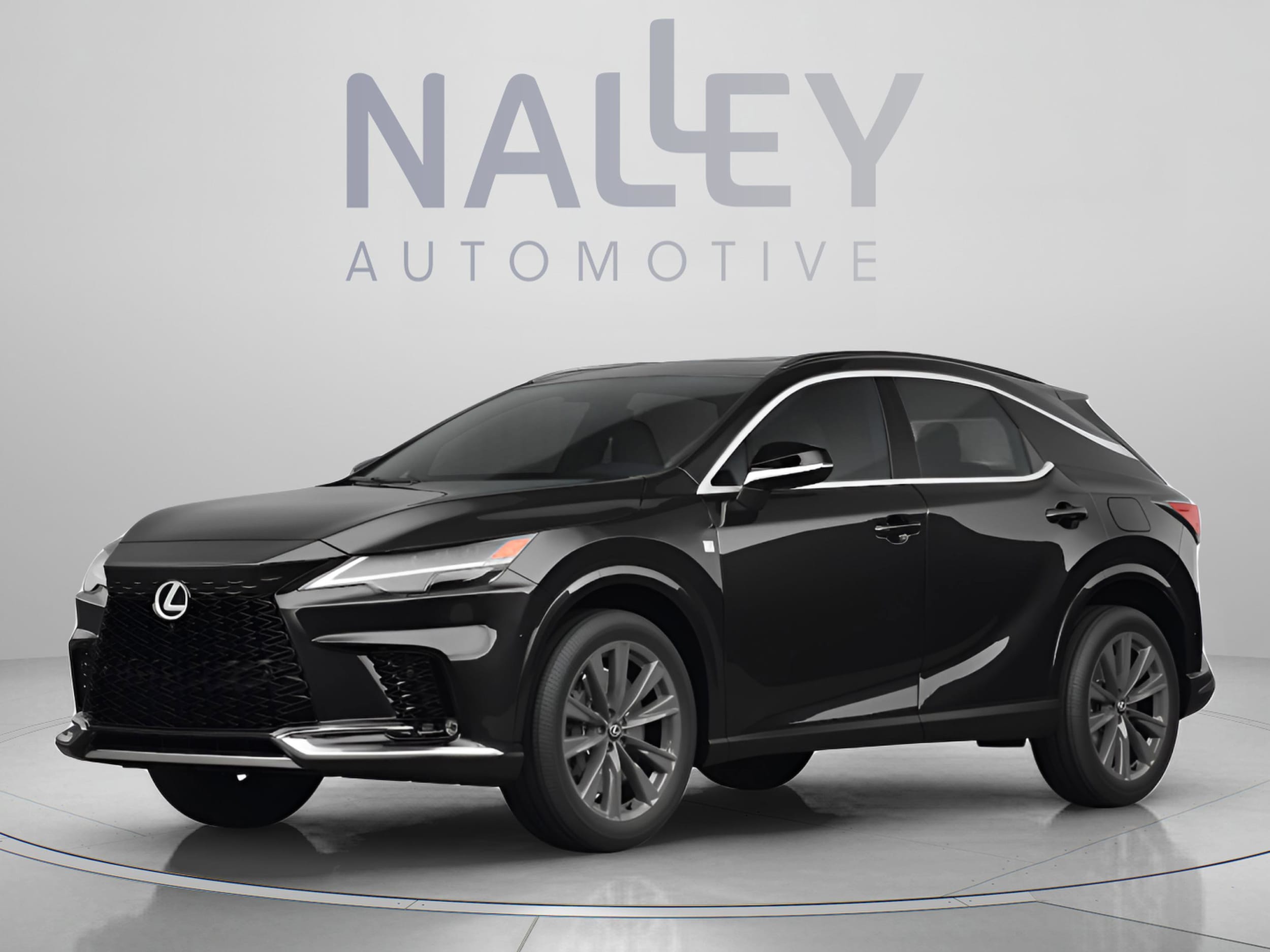 2024 Lexus RX 350 350 Luxury AWD's photo