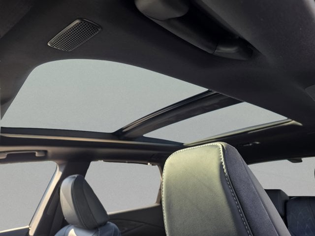 2026 Lexus RX 350 Luxury - Photo 14