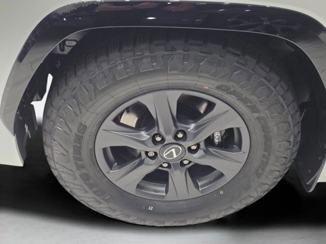 2026 Lexus LX 700h Overtrail - Photo 32