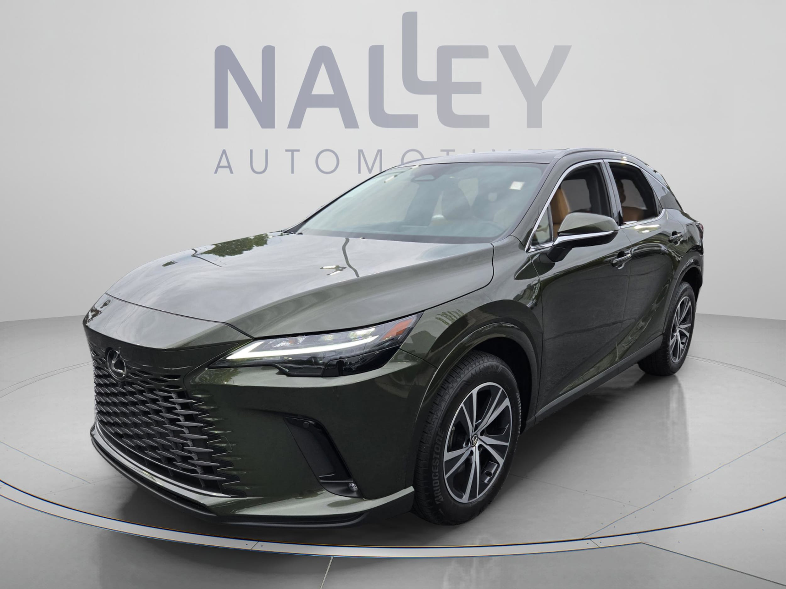 2025 Lexus RX 350 350 Premium Plus FWD's photo