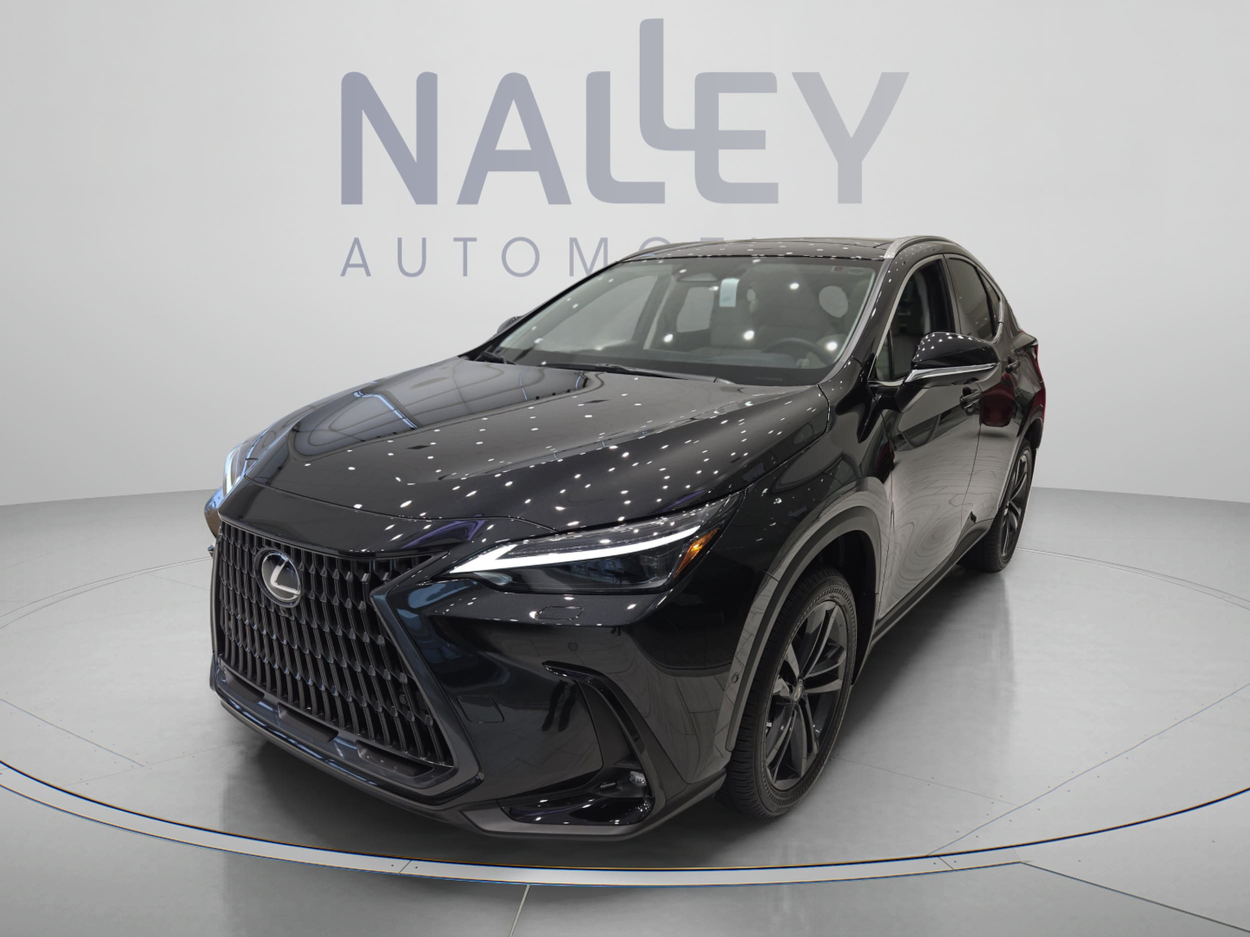 2026 Lexus NX