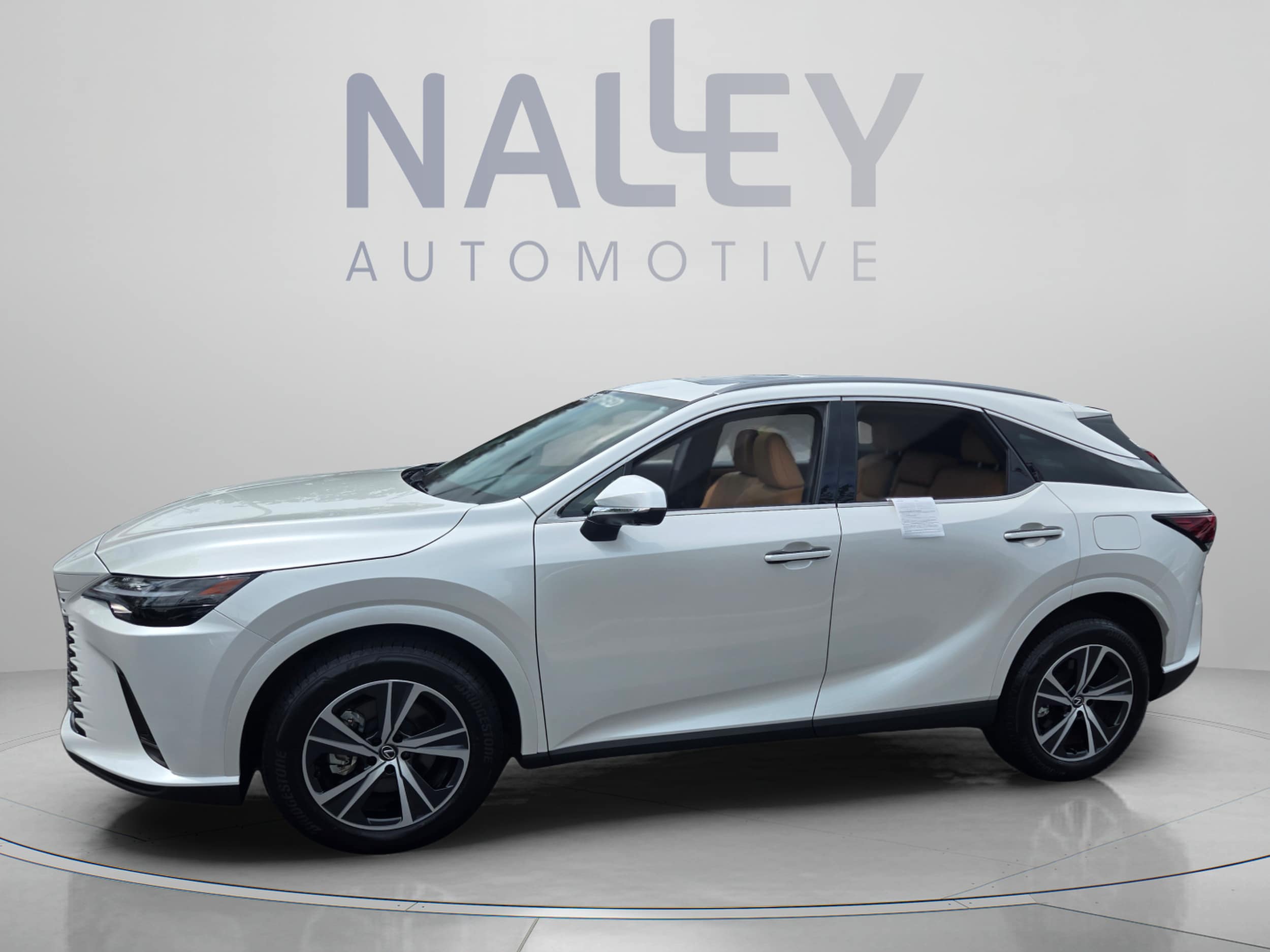 ひかりページ Used 2025 LEXUS RX 350 Premium For Sale | Serving Atlanta, GA
