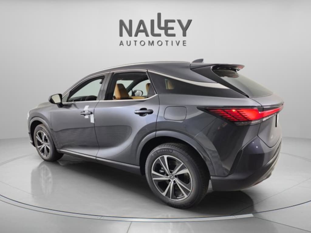 New 2026 Lexus RX 350 Premium Sport Utility