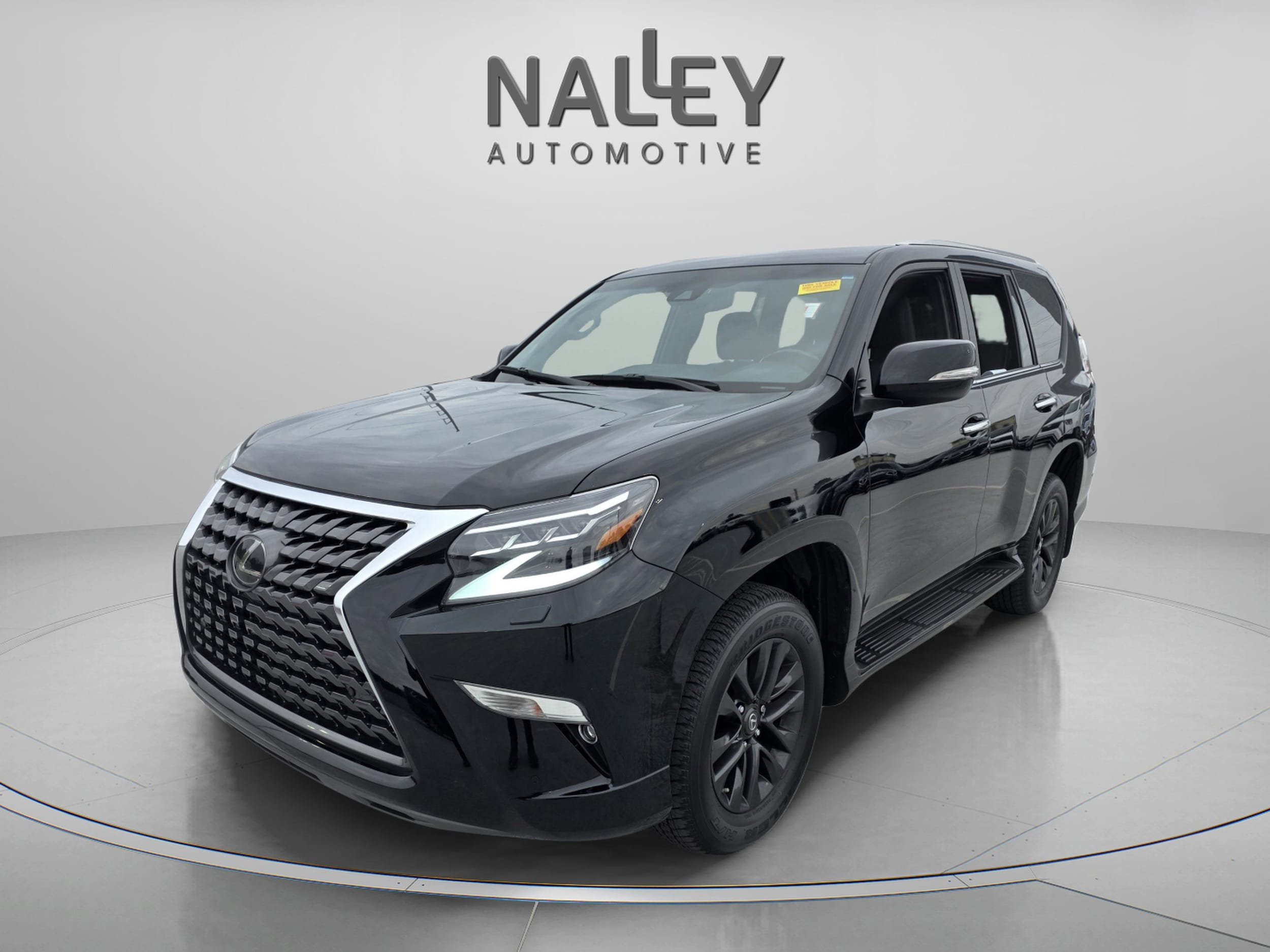 2021 Lexus GX Base's photo