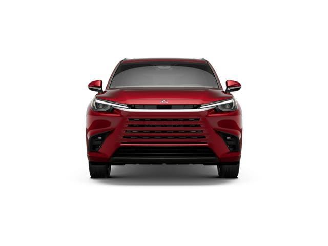 2026 Lexus TX 350 Luxury - Photo 6
