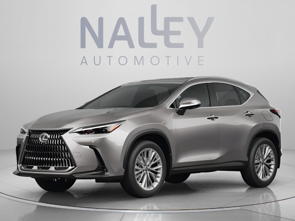 Used 2025 Lexus NX 350 Premium