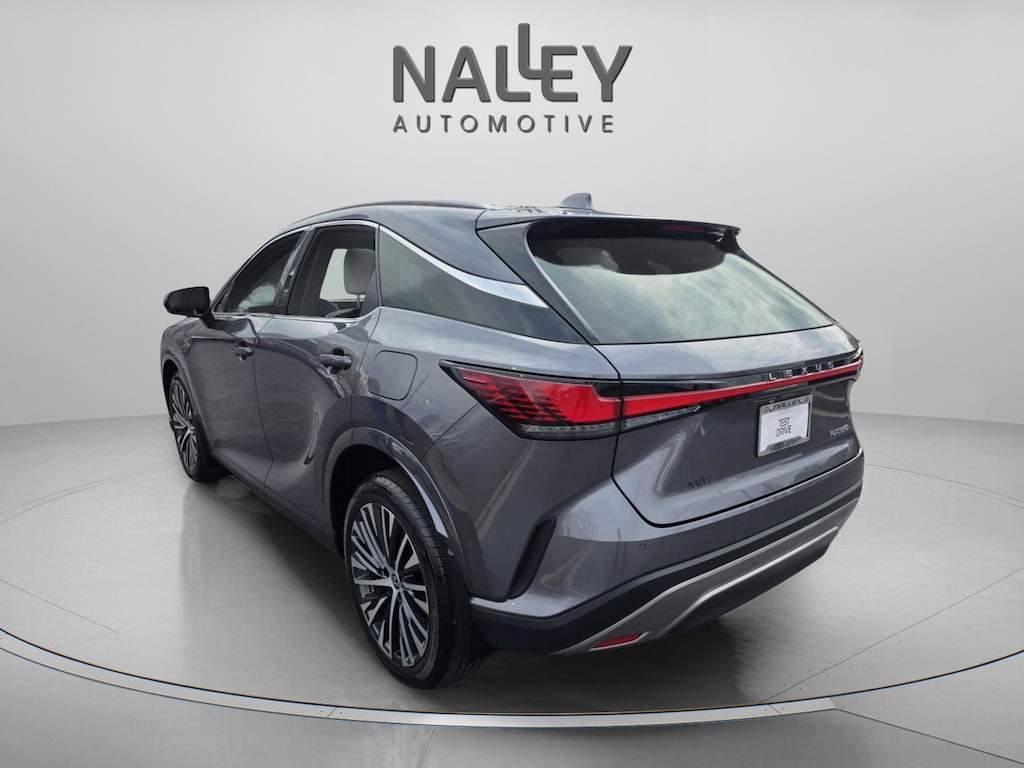 Used 2023 Lexus RX 350 SUV