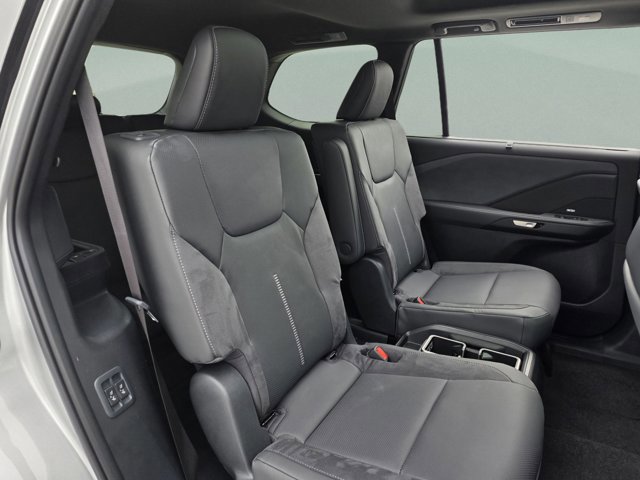 2026 Lexus TX 350 Luxury - Photo 26