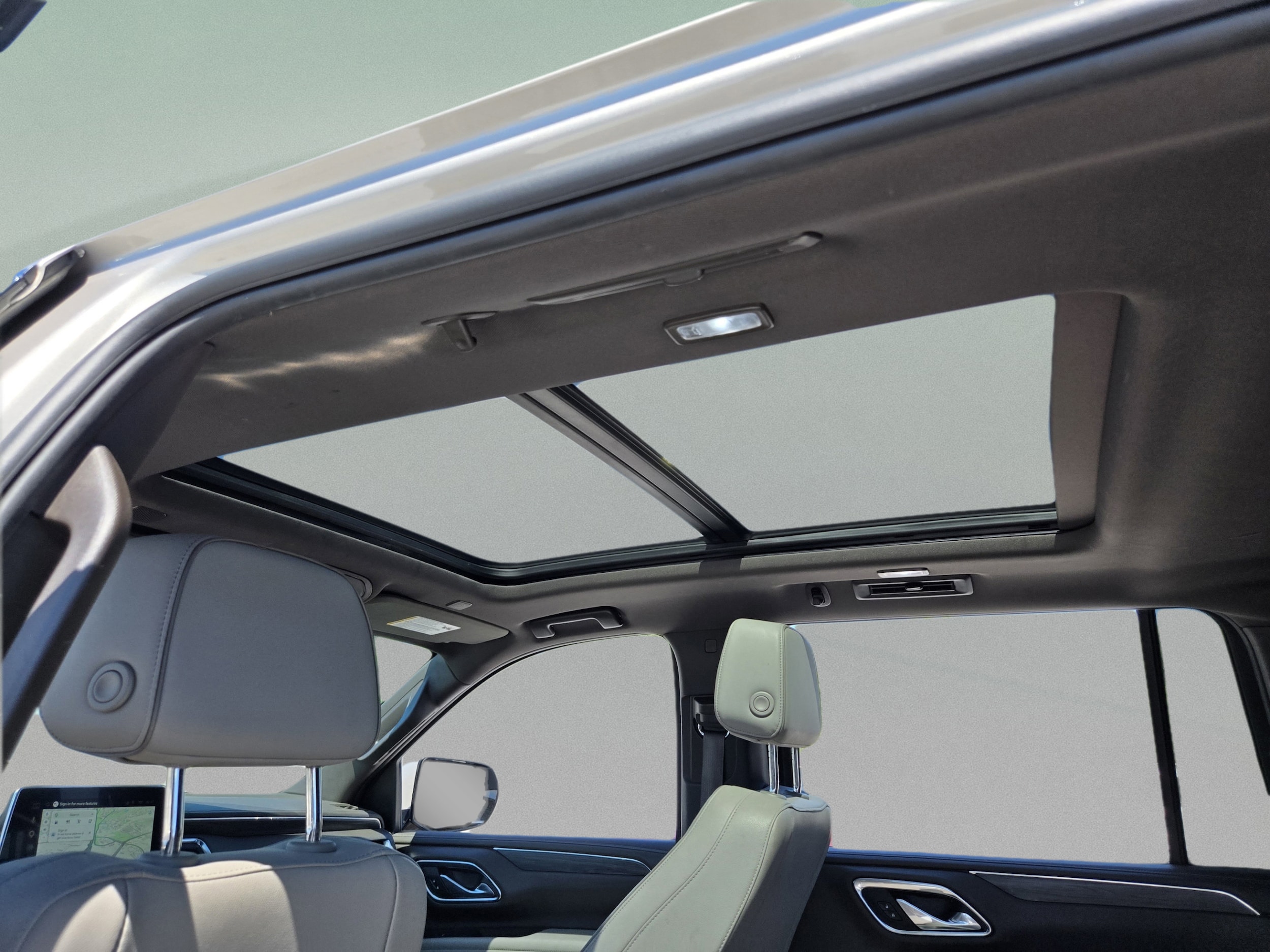 2023 GMC Yukon XL SLT - Photo 22