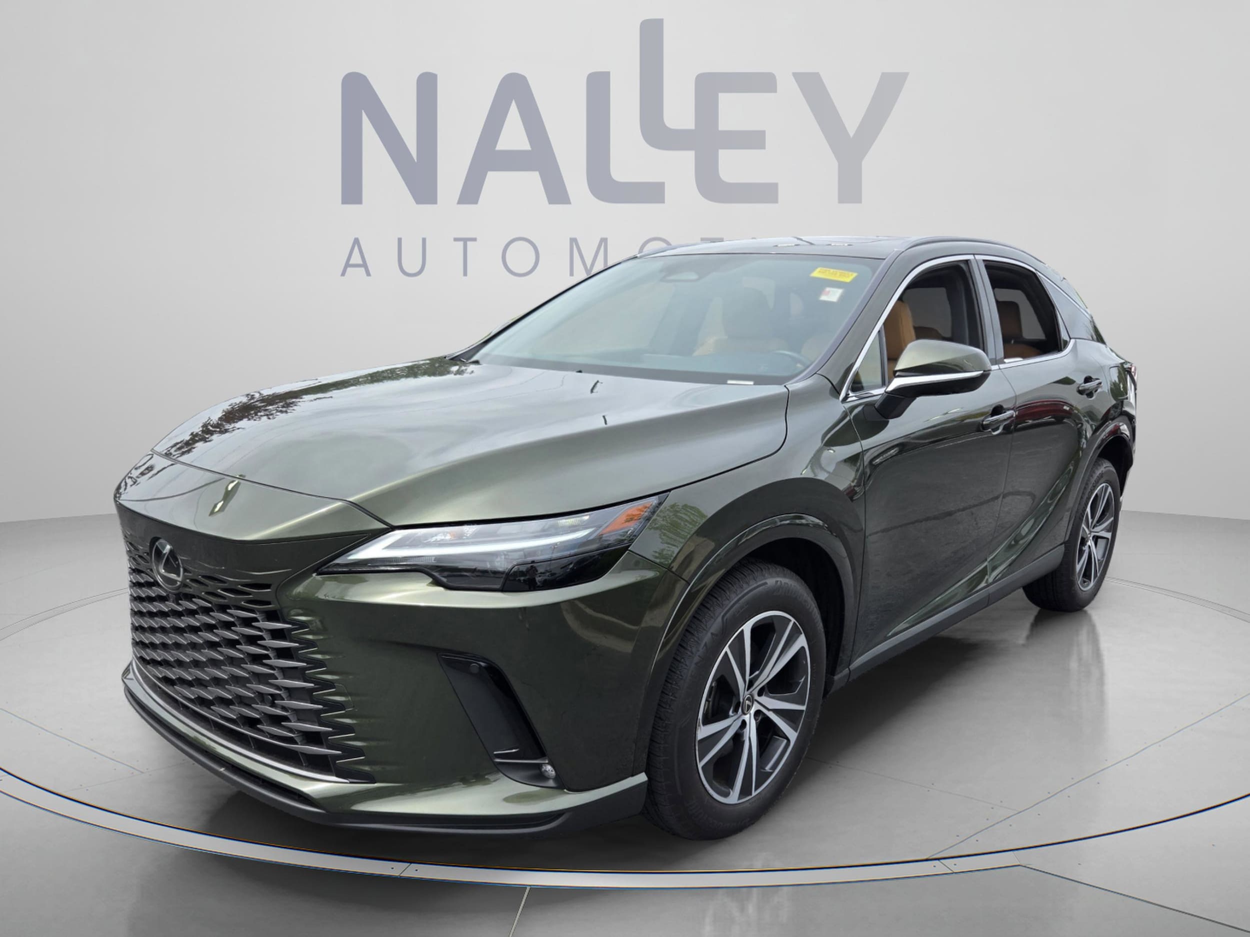 2025 Lexus RX 350 350 Premium Plus FWD's photo