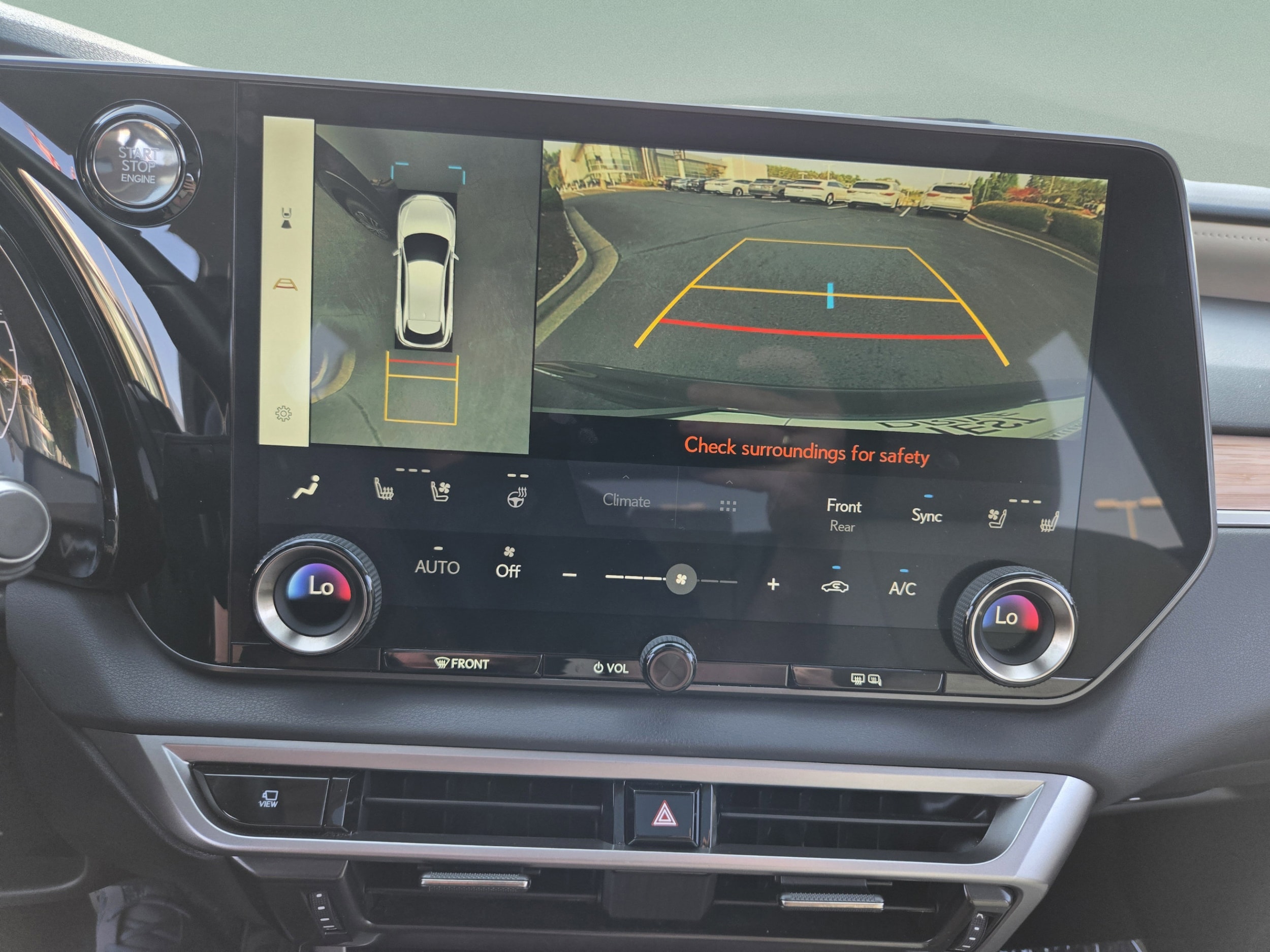 2023 Lexus RX 350 - Photo 22