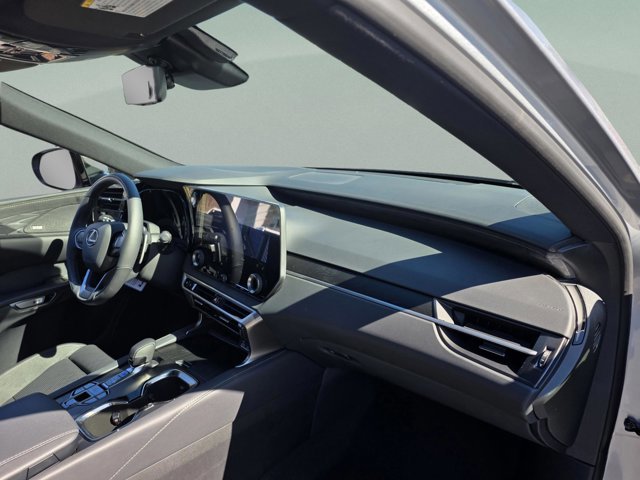 2026 Lexus RX 350 Luxury - Photo 26