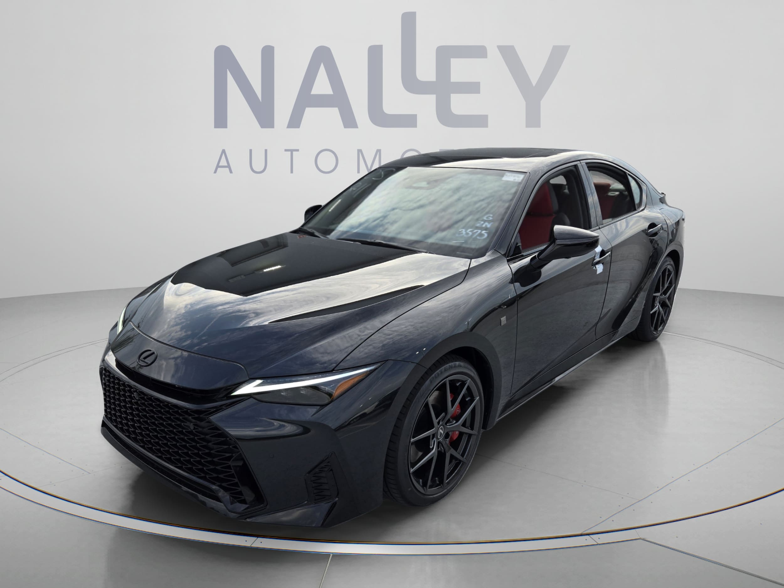 LEXUS IS 350