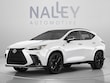  LEXUS NX 350