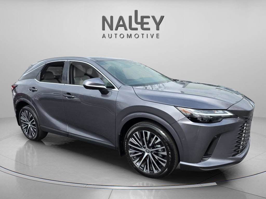 Used 2023 Lexus RX 350 SUV