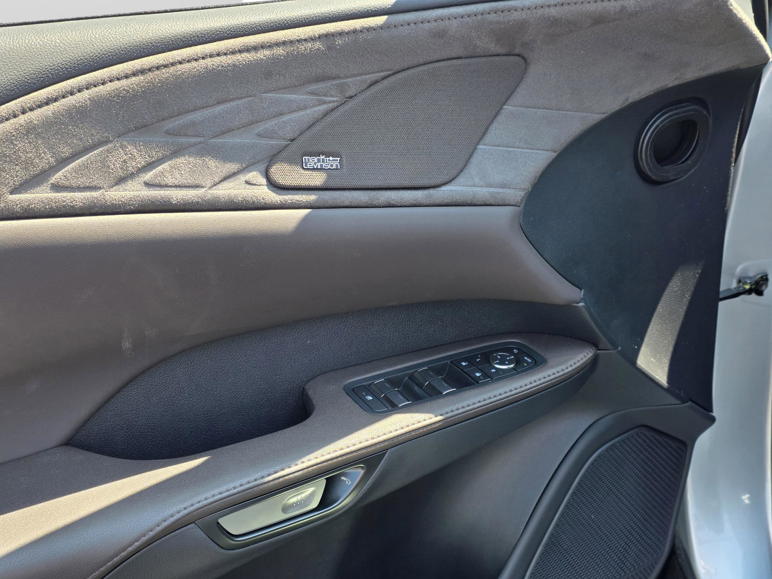 2026 Lexus RX 350 Luxury - Photo 27
