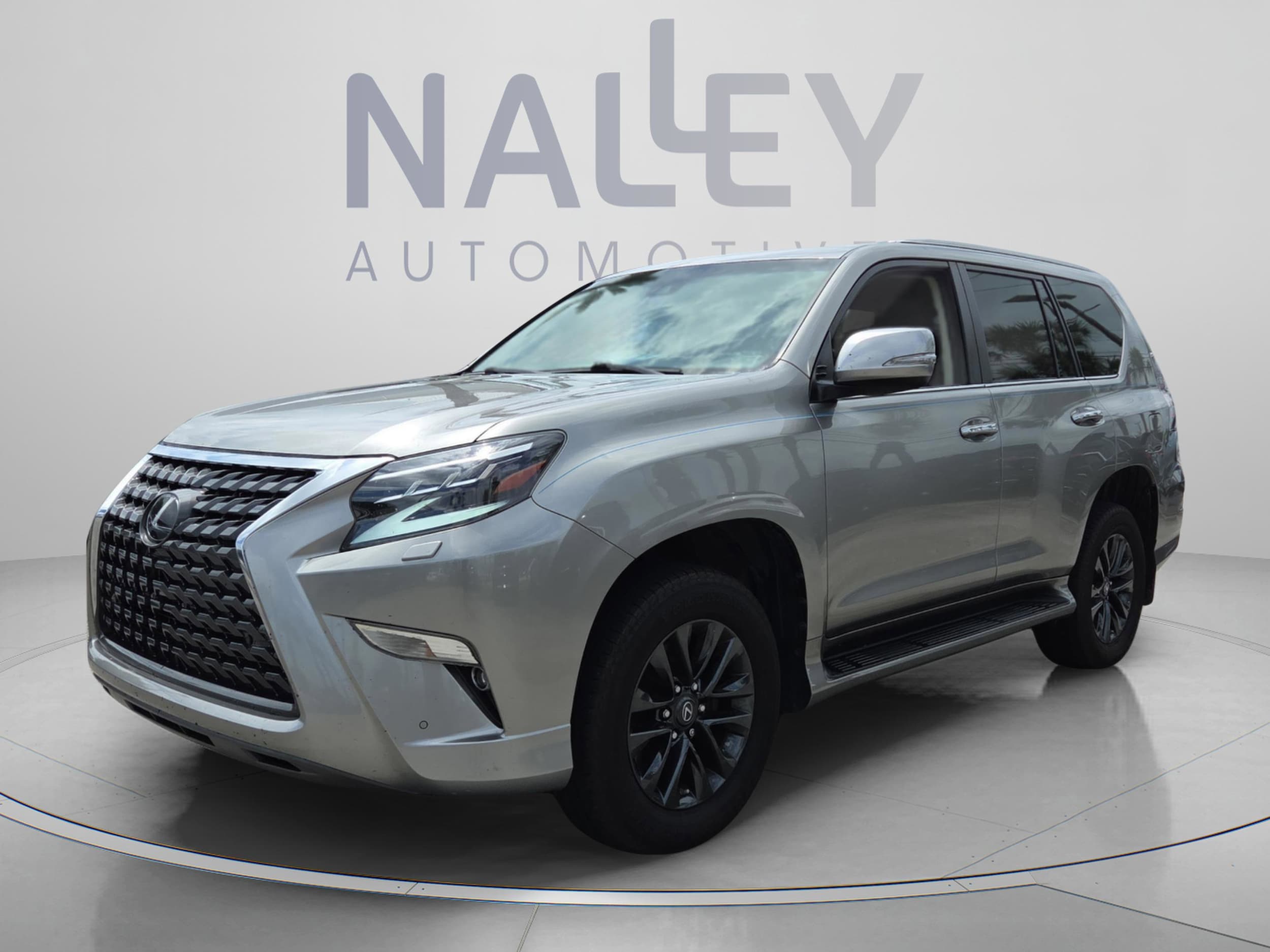 2022 Lexus GX 460 460's photo