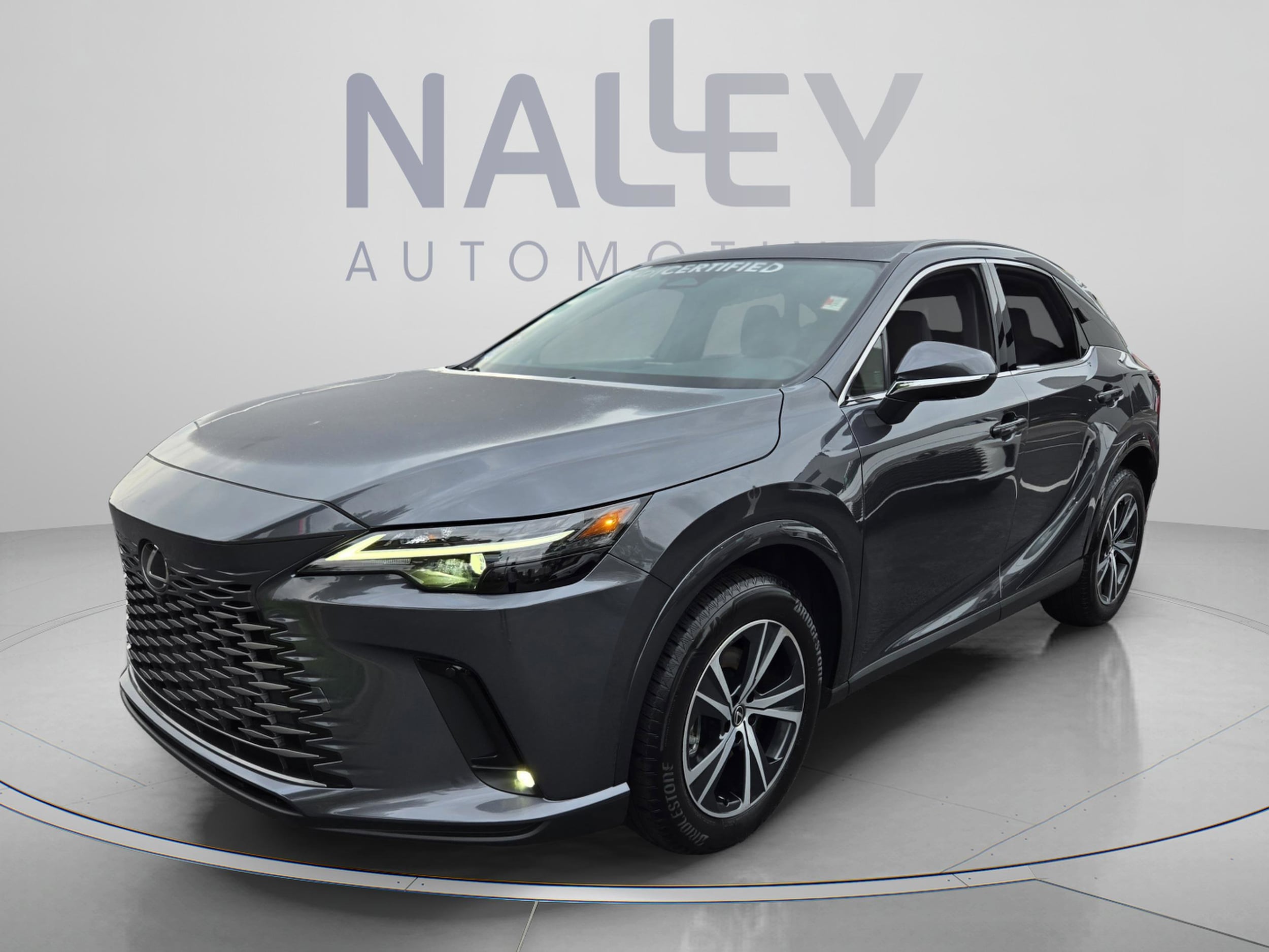 2025 Lexus RX 350 350 Premium FWD's photo
