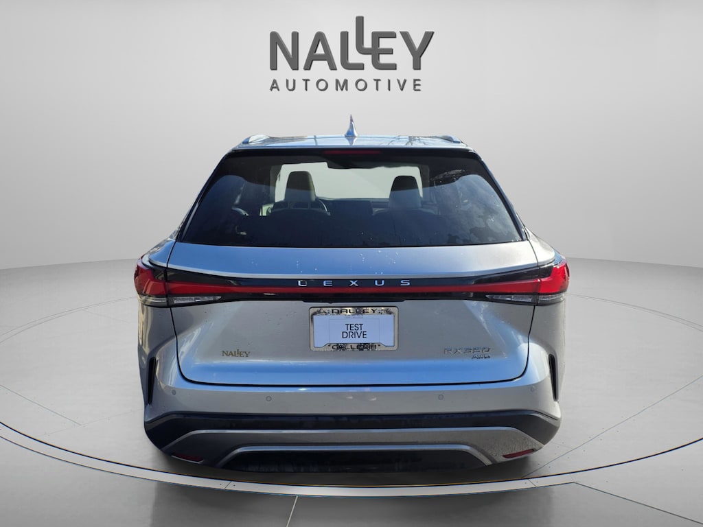 Used 2023 Lexus RX 350 SUV