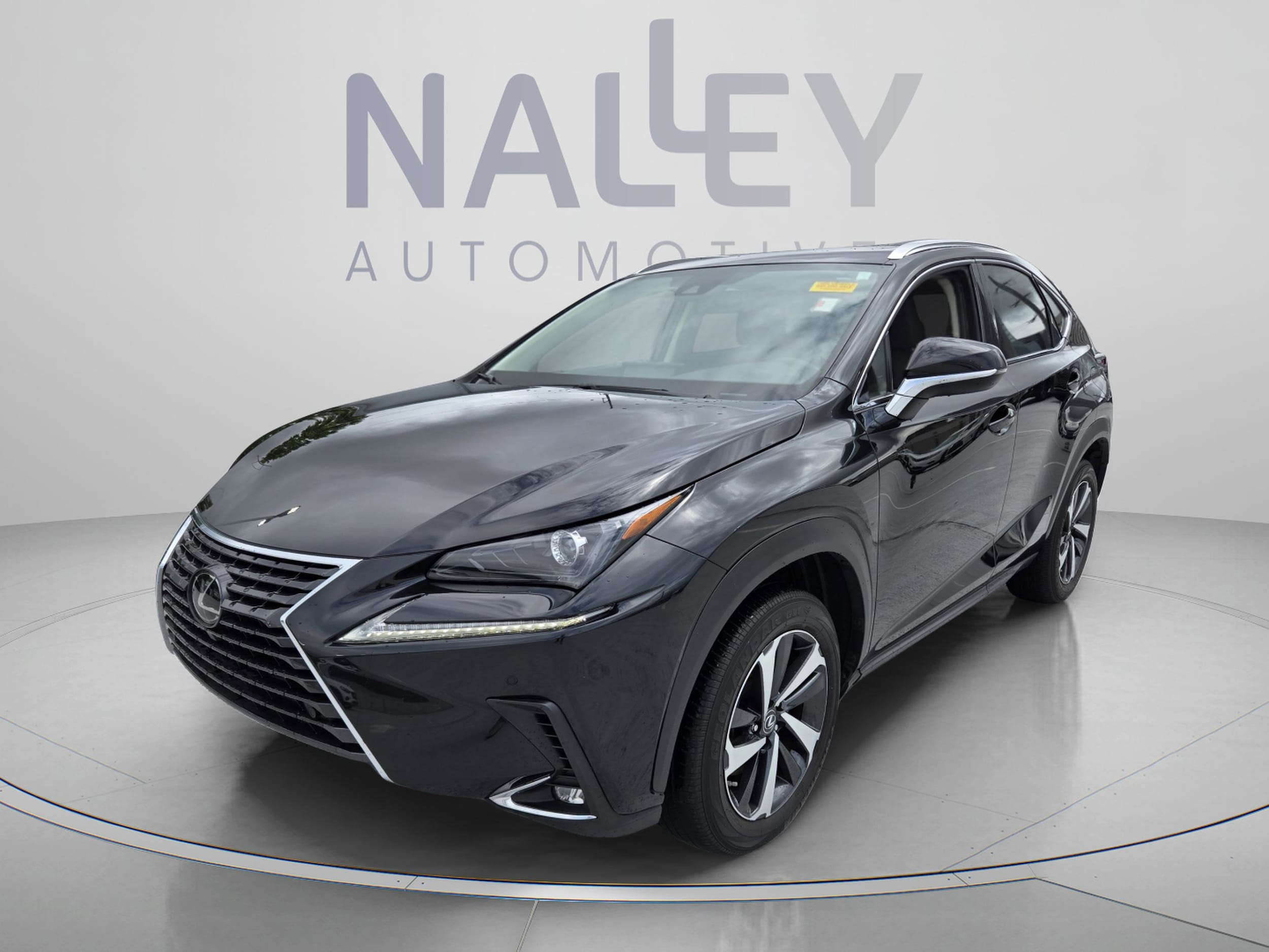2020 Lexus NX 350 300 AWD's photo