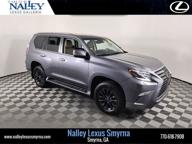 2022 Lexus GX