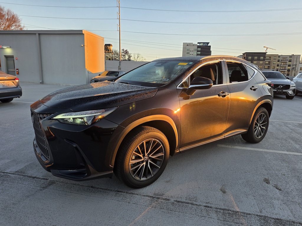 Used 2024 Lexus NX 250 Premium SUV