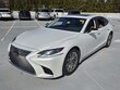  LEXUS LS 500