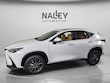  LEXUS NX 350