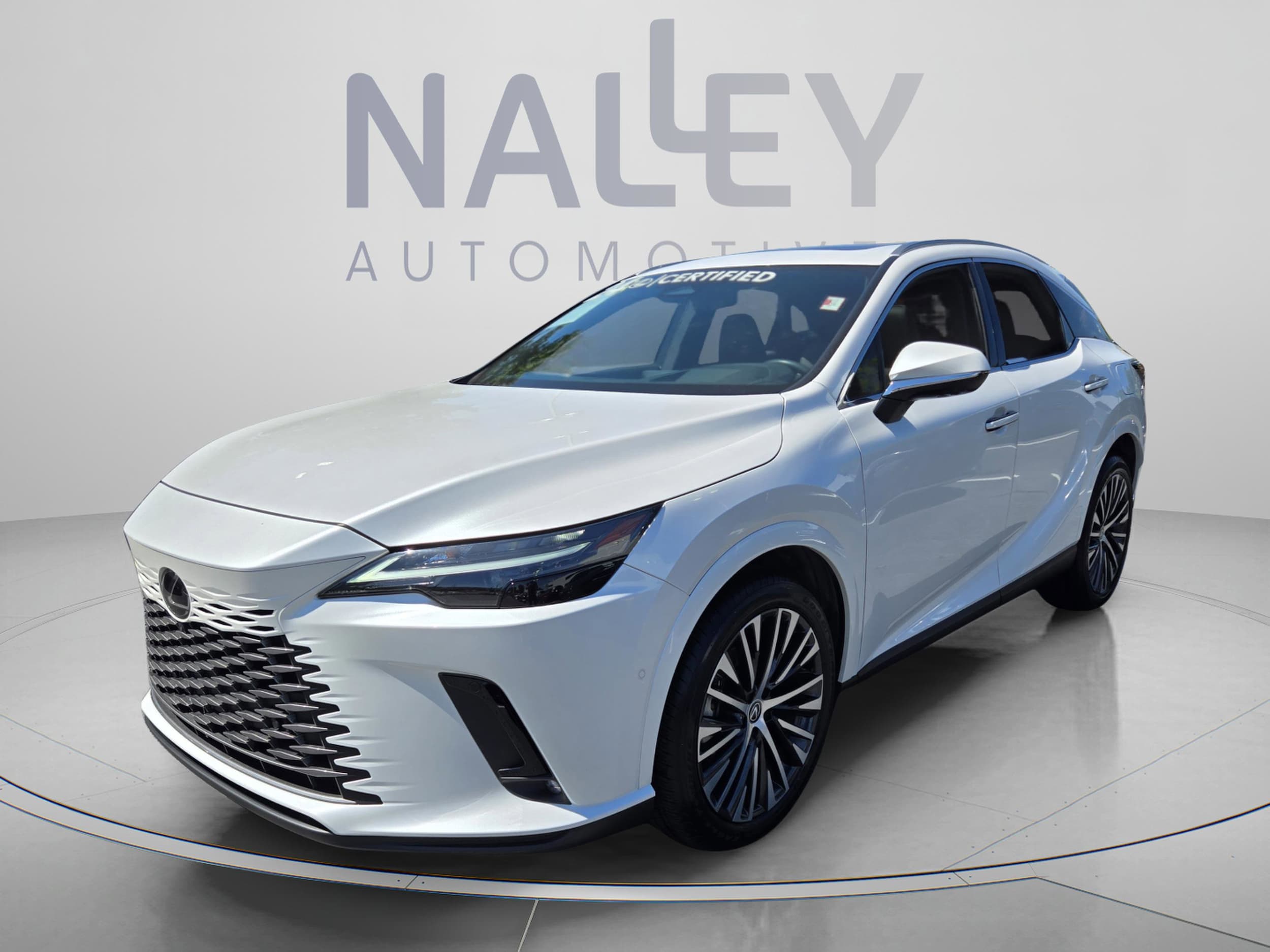 2024 Lexus RX 350 350 Premium FWD's photo