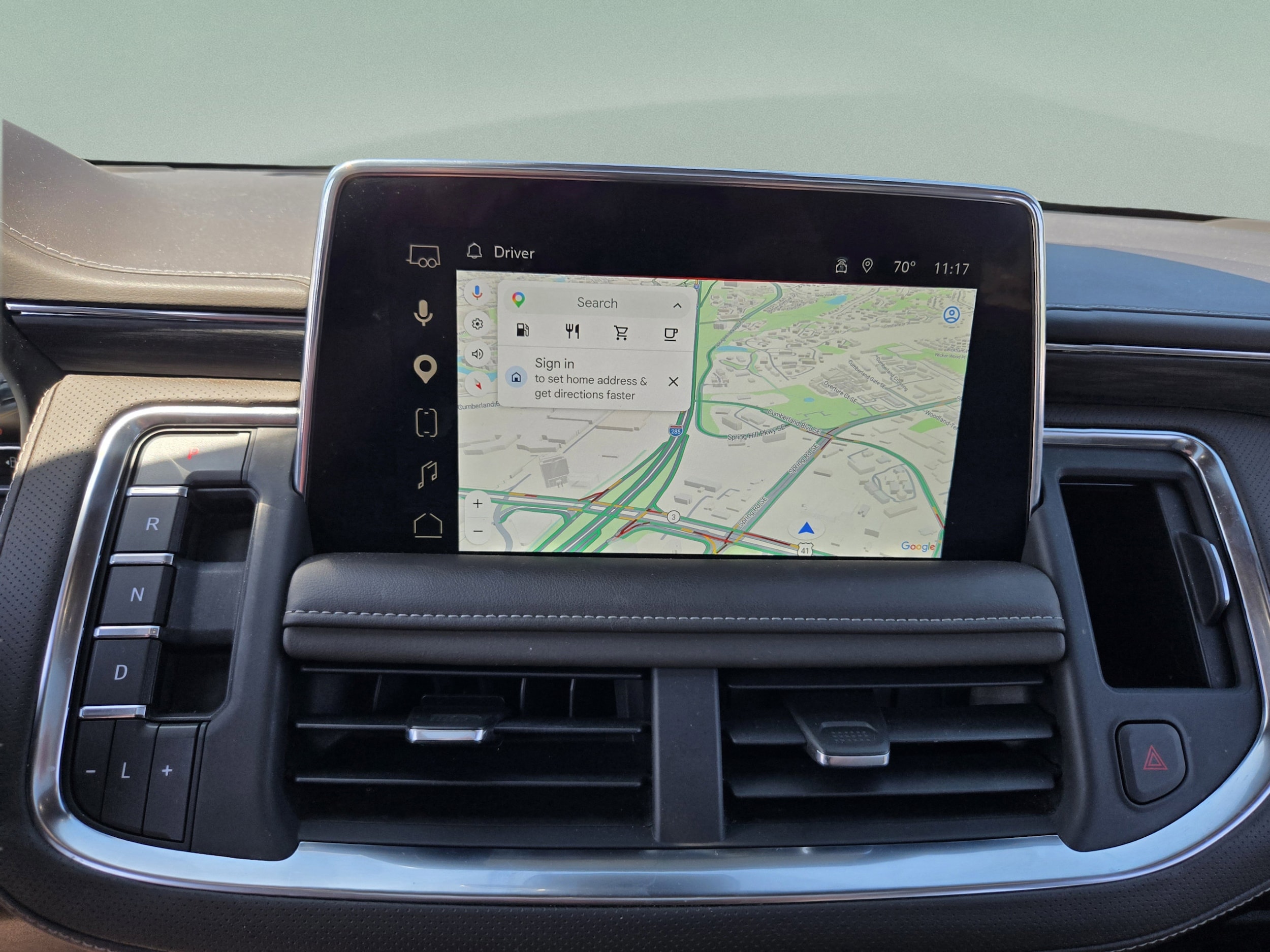 2023 GMC Yukon XL SLT - Photo 16