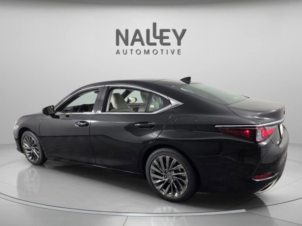 New 2025 Lexus ES 350 Ultra Luxury SEDAN