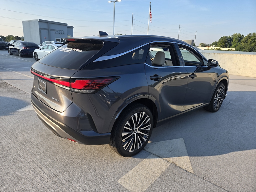 Used 2025 Lexus RX 350 Premium Plus