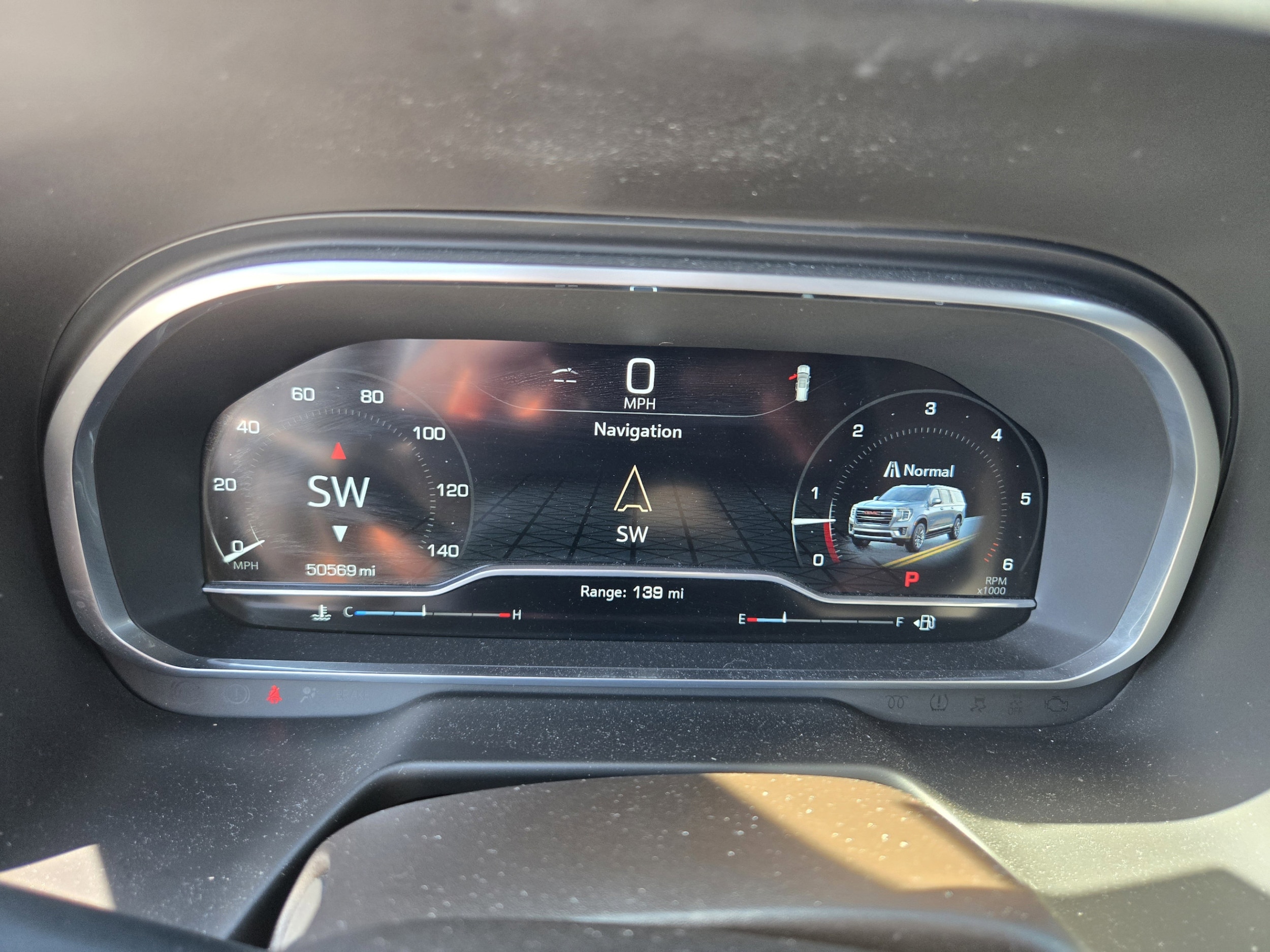2023 GMC Yukon XL SLT - Photo 15