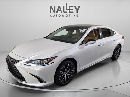 2025 LEXUS ES 350 Base SEDAN