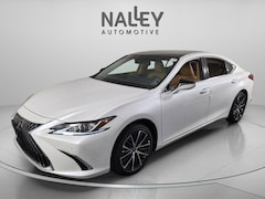 2025 LEXUS ES 350 Base SEDAN