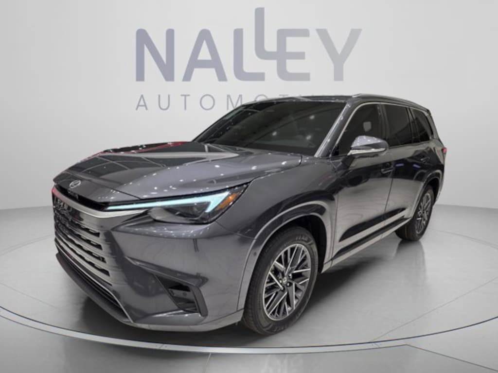 New 2026 Lexus TX 350 Premium Sport Utility