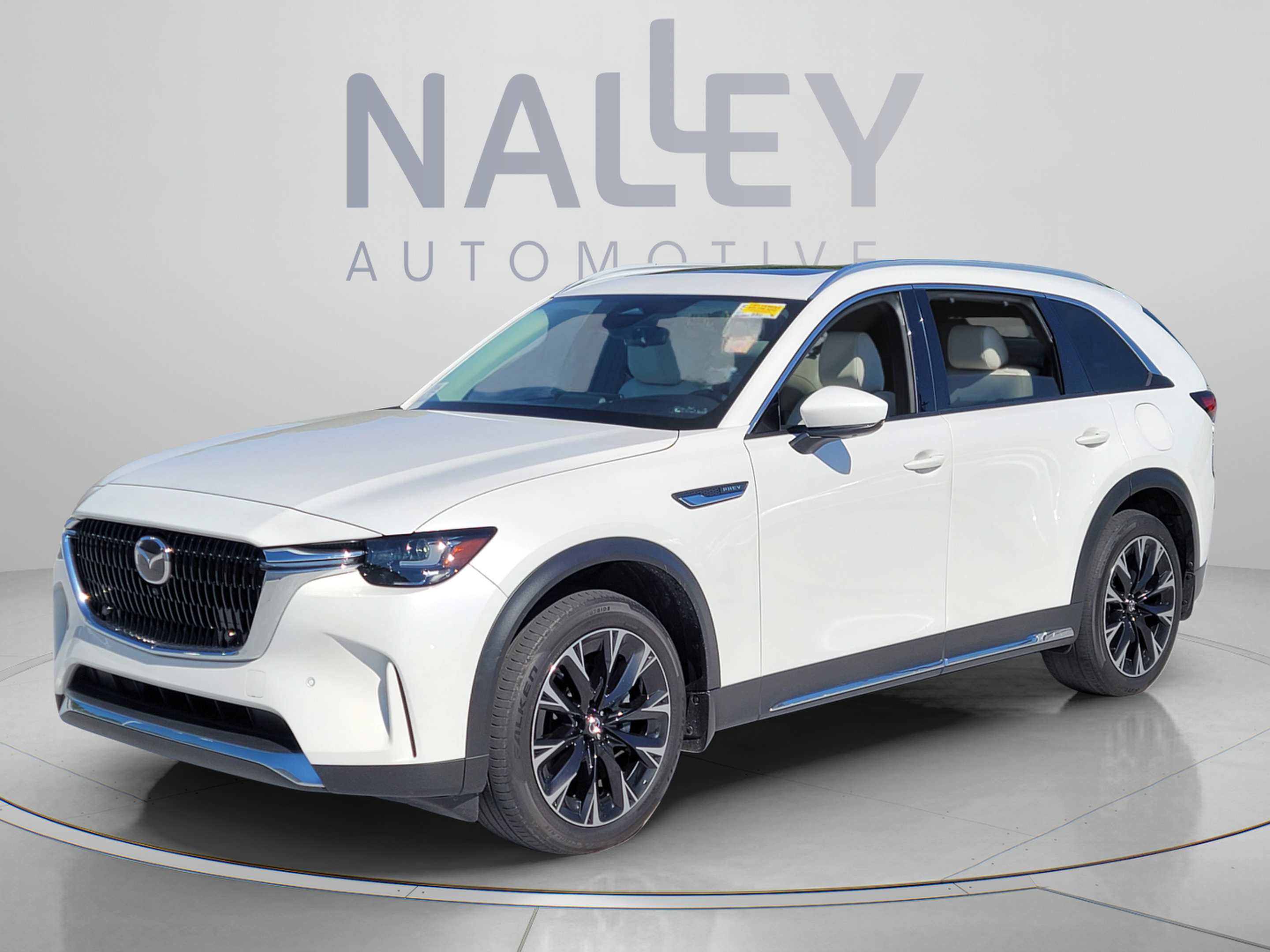 2024 Mazda CX-90 Phev
