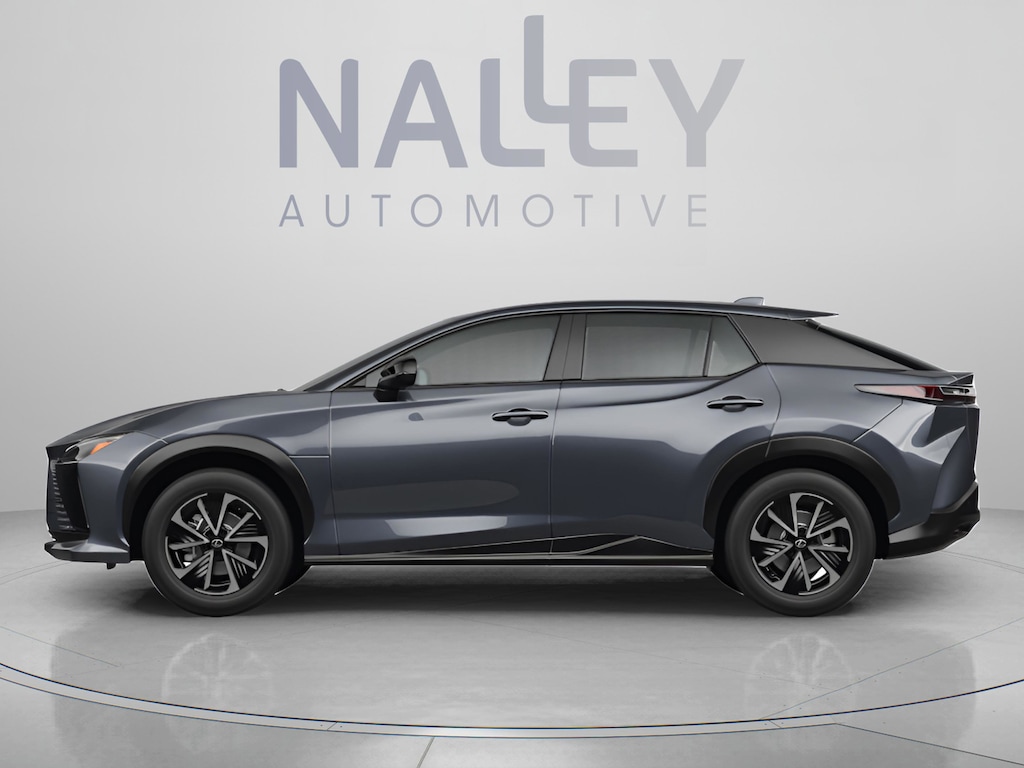 New 2026 Lexus RZ 350e Base Sport Utility