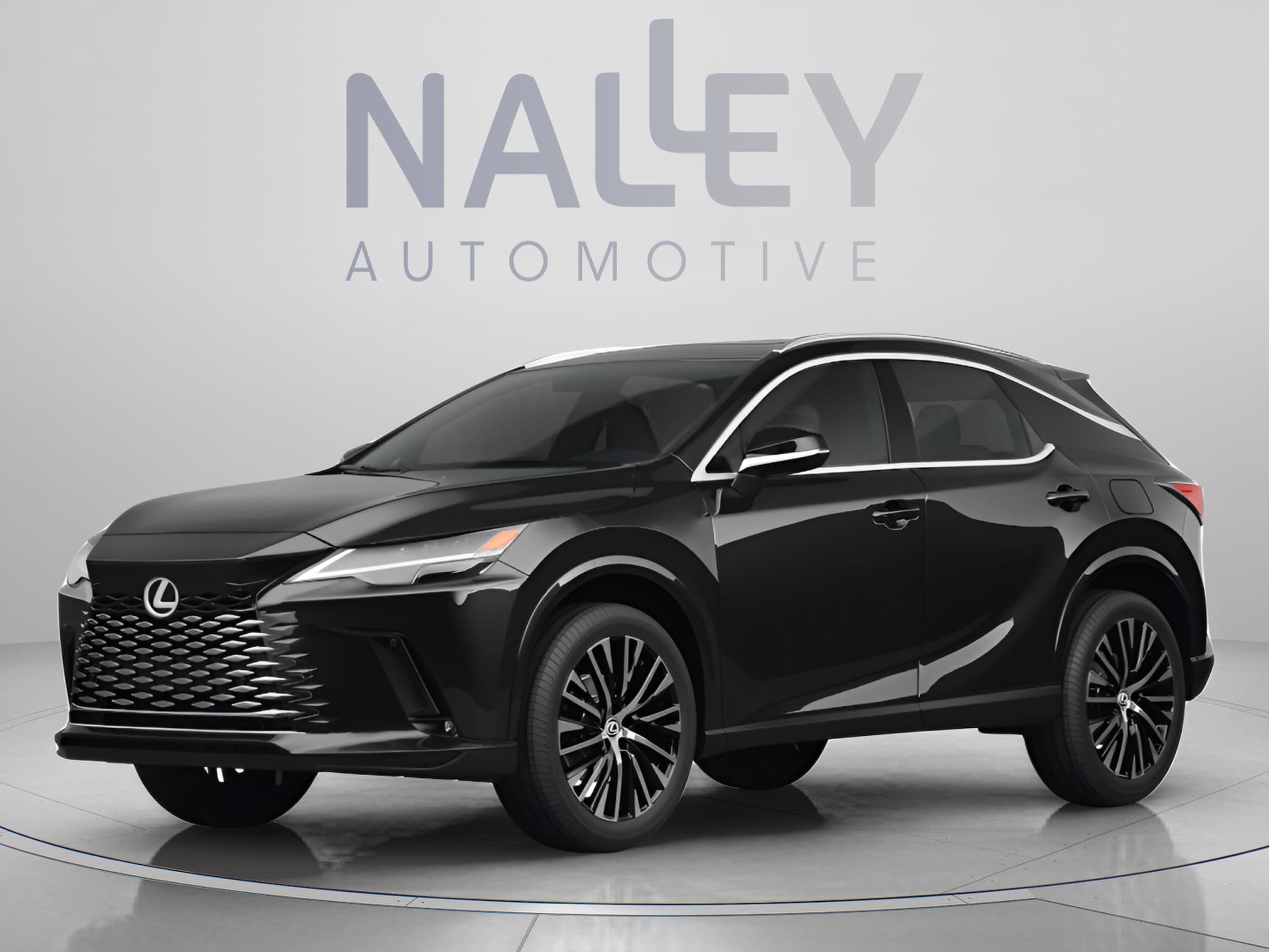 2026 Lexus RX 350 350 Luxury AWD's photo