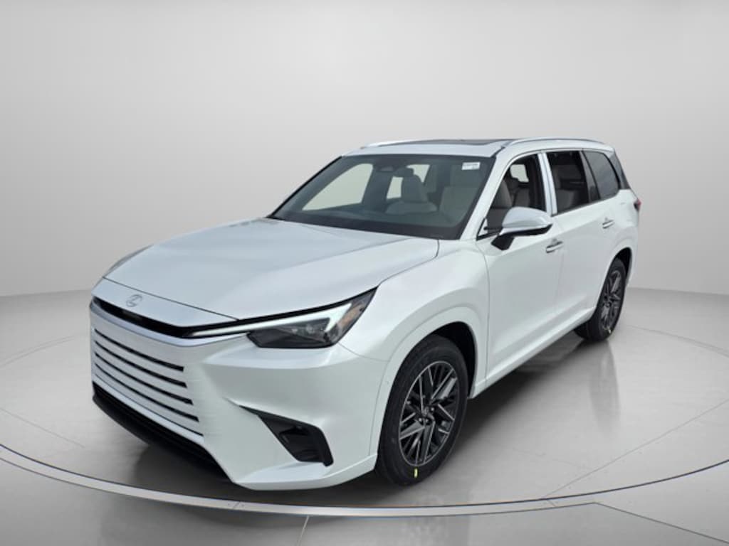 New 2026 Lexus TX 350 Premium Sport Utility