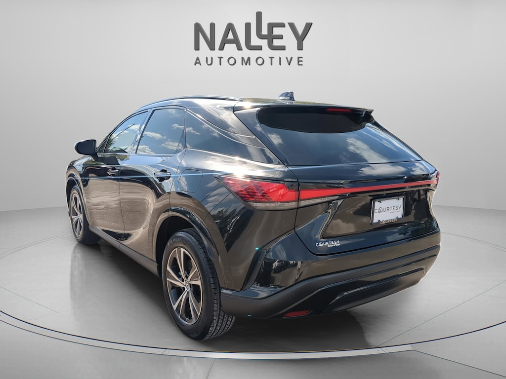 Used 2023 Lexus RX 350 Premium SUV