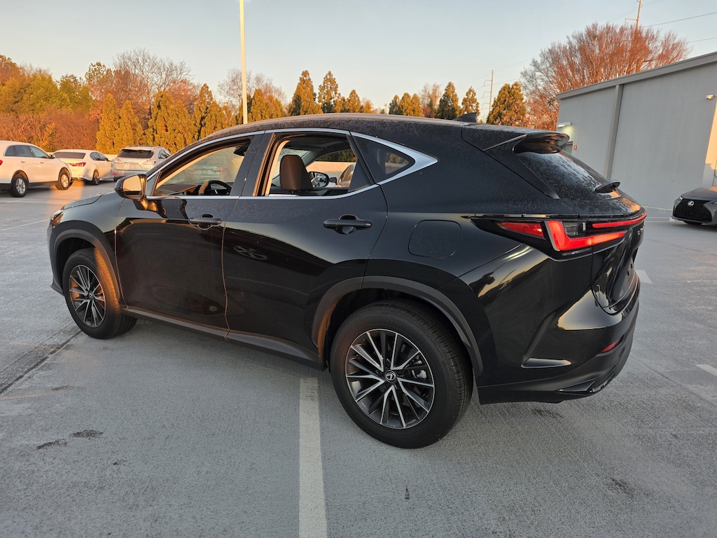 Used 2024 Lexus NX 250 Premium SUV