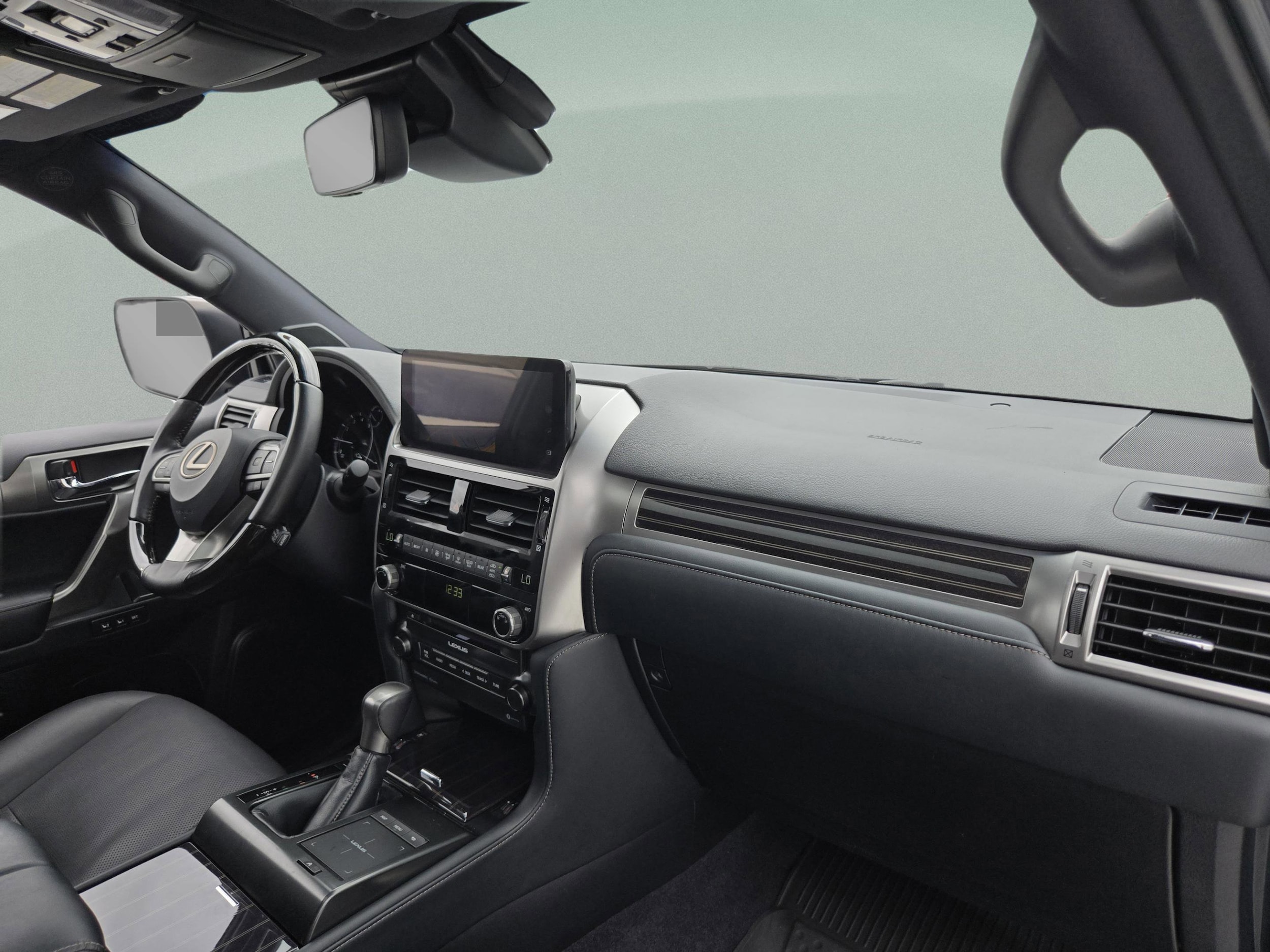 2023 Lexus GX PREMIUM - Photo 21
