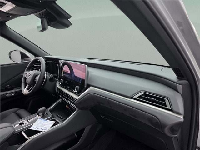 2026 Lexus TX 350 Luxury - Photo 28
